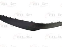 Blic spoiler stanga bara fata pt vw golf 3