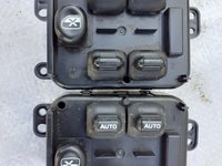 Bloc 4 butoane cmenzi geamuri fata si spate Jeep Cherokee KJ 2001 . 2008