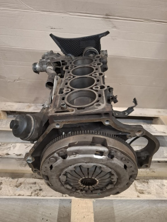 Bloc ambielat 1.6 ECOTEC A16XER F16D4 Chevrolet Cruze Astra H Astra J Meriva 133.000km certificati - imagine 3