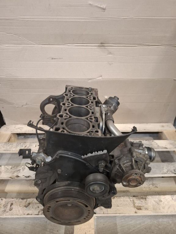 Bloc ambielat 1.6 ECOTEC A16XER F16D4 Chevrolet Cruze Astra H Astra J Meriva 133.000km certificati - imagine 1