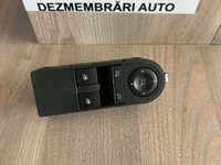 Bloc comenzi geamuri Opel Astra H cod 13228706