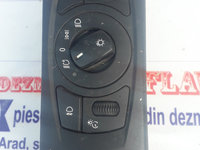 Bloc comenzi lumini Bmw E60 an 2009 cod 6925295