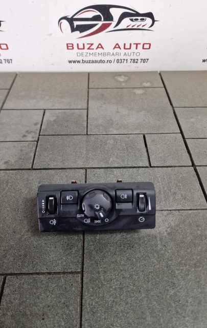 Bloc / Comutator lumini faruri Cod: 6G9N13A024HE Land Rover Freelander 2 [2006 - 2010]