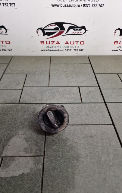Bloc / comutator lumini faruri Cod: 7L6941431A Volkswagen VW Touareg generatia 1 7L [2002 - 2007]