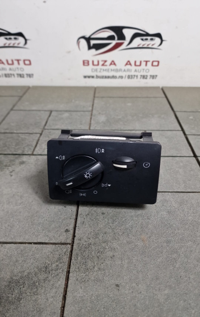 Bloc / comutator lumini faruri Cod: 7M5T13A024KA Ford Kuga [2008 - 2013]