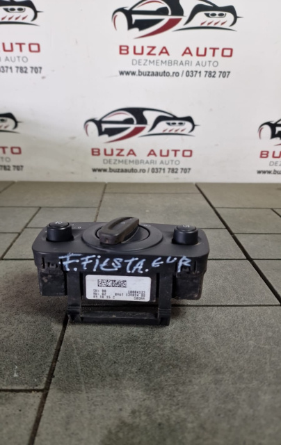 Bloc / comutator lumini faruri Cod: 8A6T