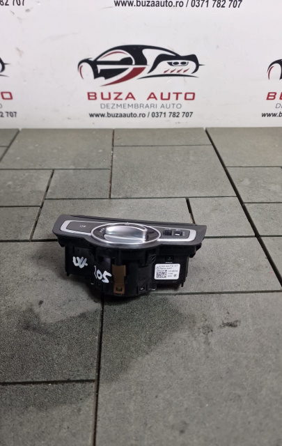 Bloc / Comutator lumini faruri Cod: A205