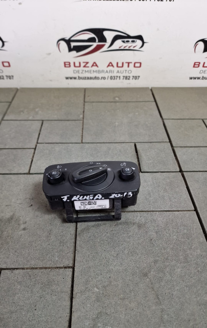 Bloc / comutator lumini faruri Cod: AV6T13A024CC Ford Kuga 2 [2013 - 2020]