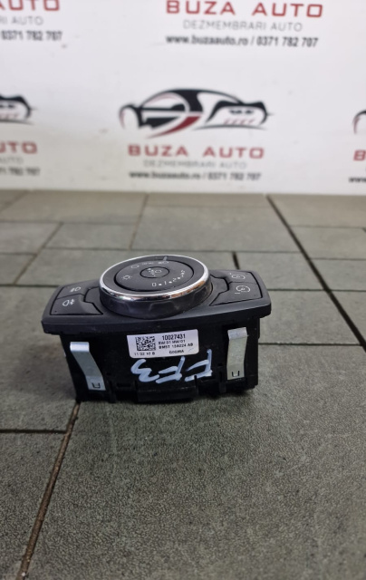 Bloc / comutator lumini faruri Cod: BM5T13A024AB Ford Focus 3 [2011 - 2015]