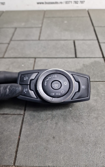 Bloc / comutator lumini faruri Cod: DG9T-13D061-JCW Ford Mondeo MK5 [2014 - 2020]