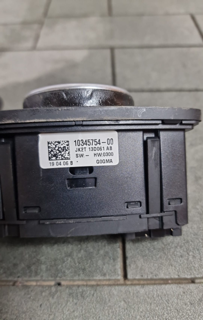 Bloc / comutator lumini faruri Cod: JK2T