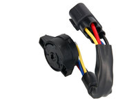 Bloc conectare contact aprindere 4 pin FORD FIESTA IV KA PUMA 1.0-1.8D 08.95-11.08 AKUSAN K04W023AKN