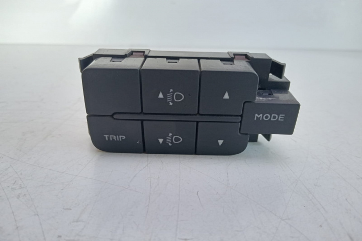 Bloc control lumini B569 IVECO Daily 4 [2006 - 201