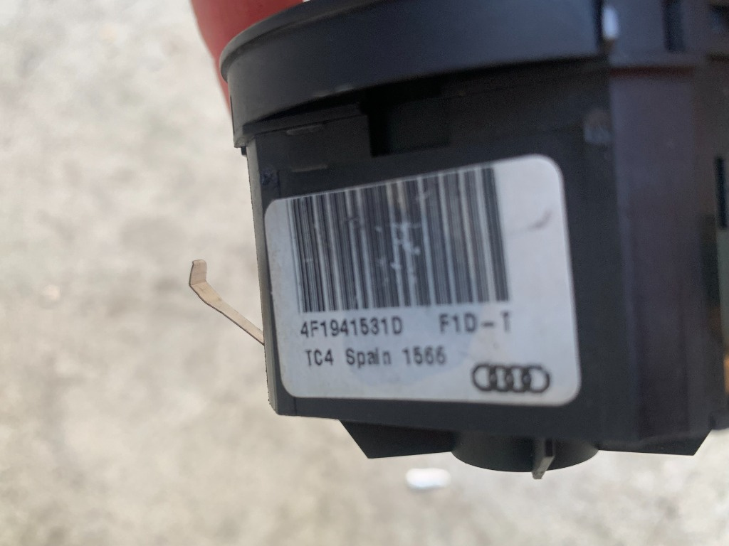 Bloc de lumini Audi A6 C6/Q7 4L 4F194153