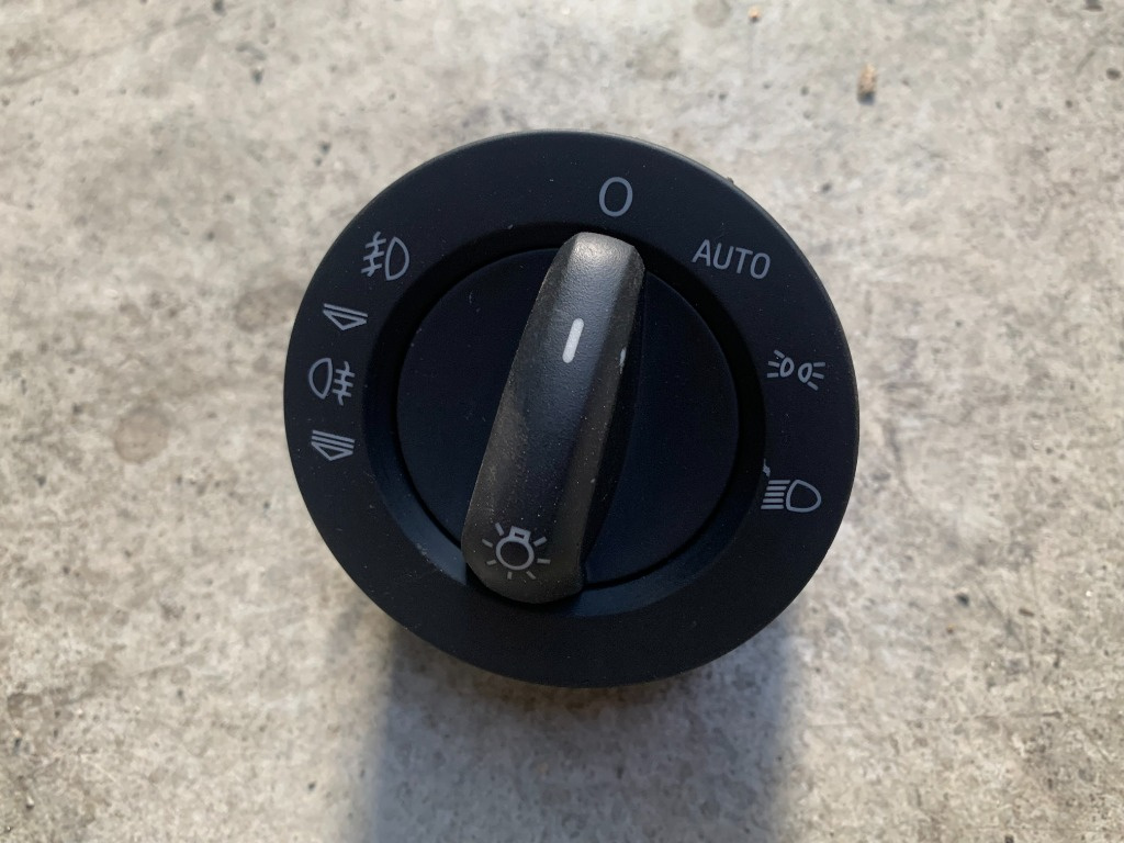 Bloc de lumini Audi A6 C6/Q7 4L 4F1941531D