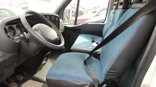 Bloc de lumini IVECO DAILY 35s, model masina 2002-2008