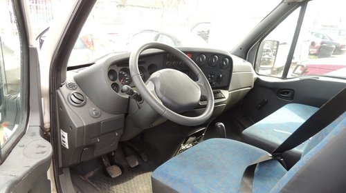 Bloc de lumini IVECO DAILY 35s, model masina 2002-2008