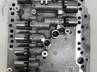 Bloc de valve reconditionat ( mechatronic ) set de valve noi cutie automata PowerShift DCT450