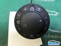 Bloc Lumini 13249397 Opel CORSA D 2006