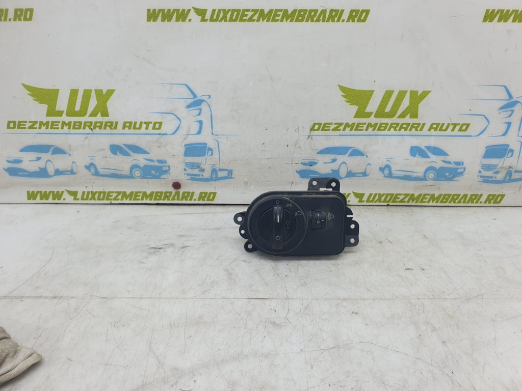 Bloc lumini 2s6t-13a024-ab 2s6t13a024ab Ford Fusion [2002 - 2005]
