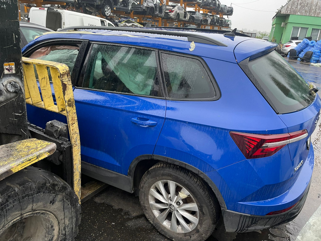 Bloc lumini 565941431C Skoda Karoq [2017