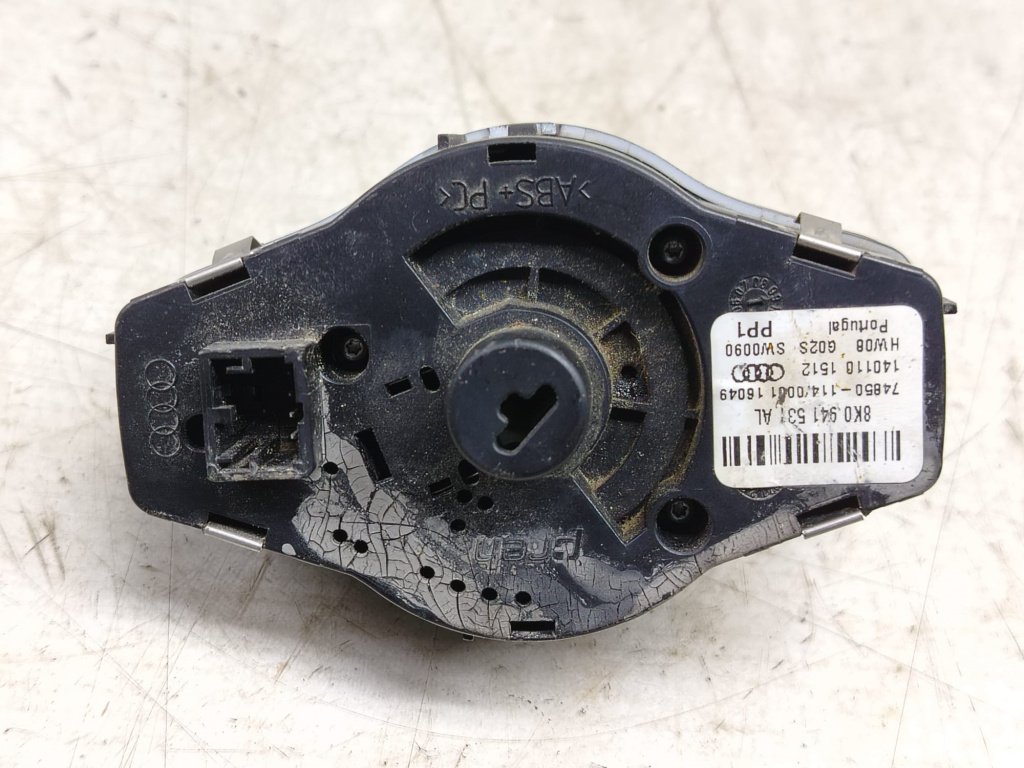 Bloc lumini 8k0941531al Audi A4 B8/8K [2