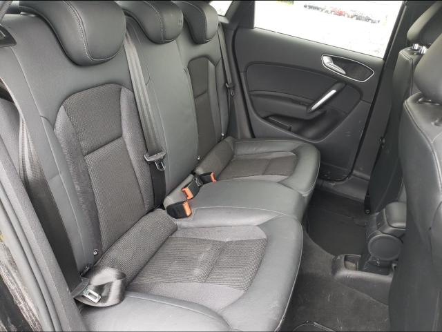 Bloc lumini Audi A1 2012 hatchback 1.6 t