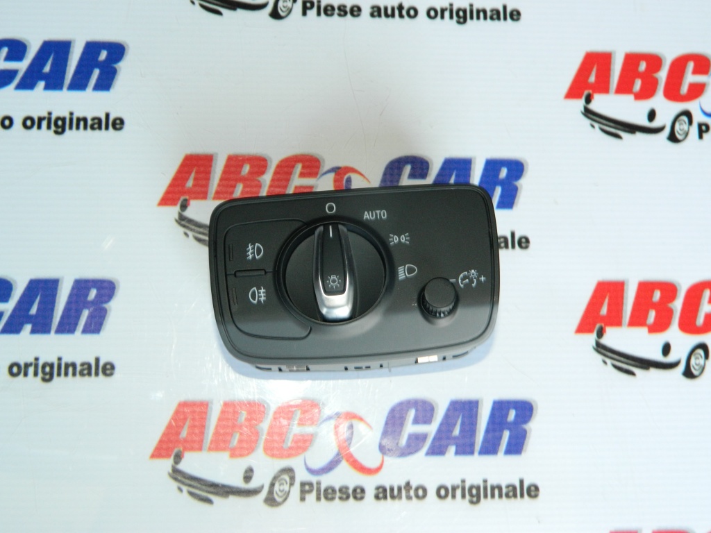 Bloc lumini Audi A3 8V 2012-2020 Cod: 8V0941531L