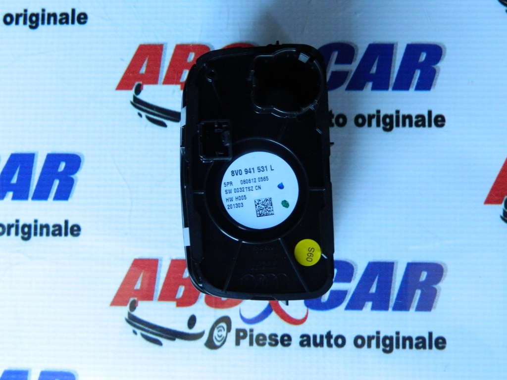 Bloc lumini Audi A3 8V 2012-2020 Cod: 8V