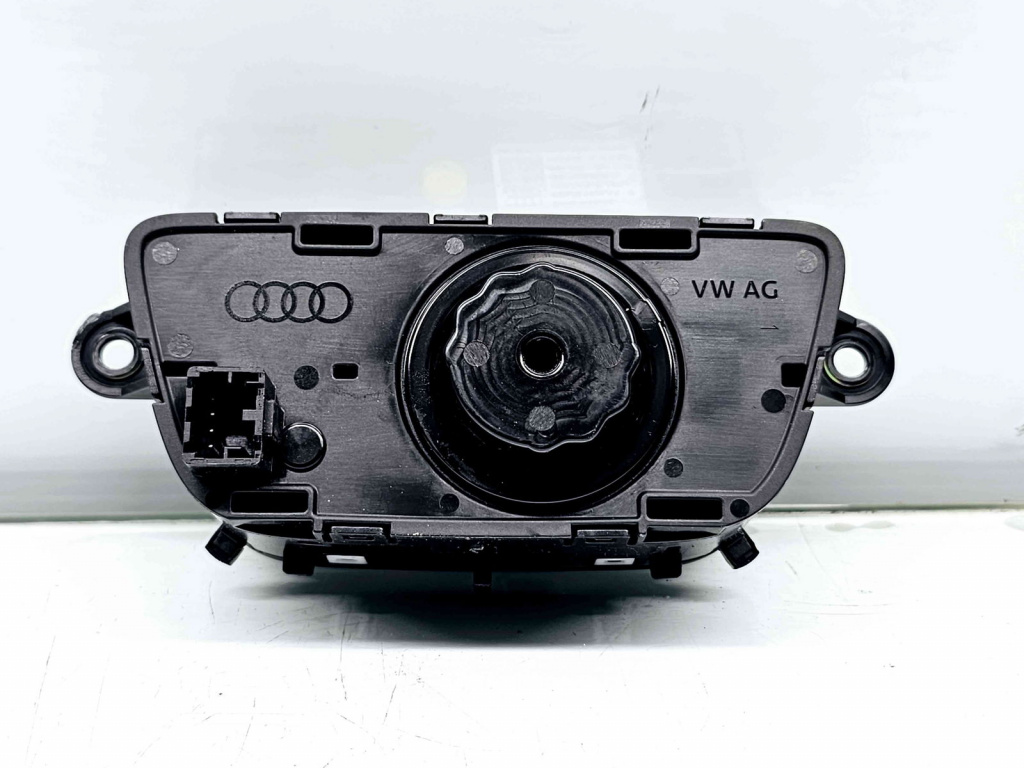 Bloc lumini Audi A4 (8W2, B9) [Fabr 2015