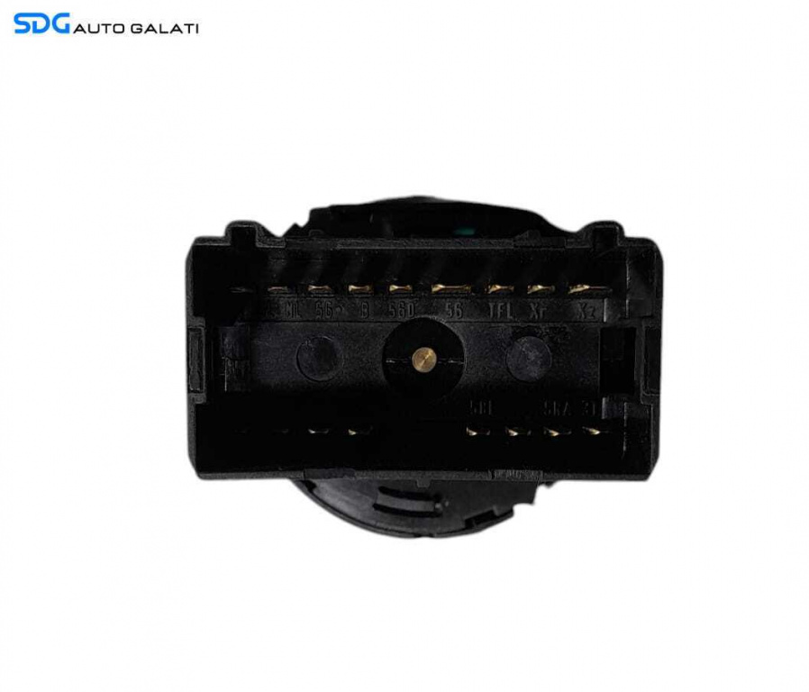 Bloc Lumini Audi A4 B6 2001 - 2005 Cod 8