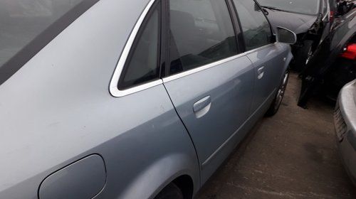 Bloc lumini Audi A4 B6 2004 8e 2.o