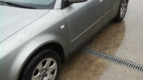 Bloc lumini Audi A4 B6 2004 Berlina 1.9 TDI