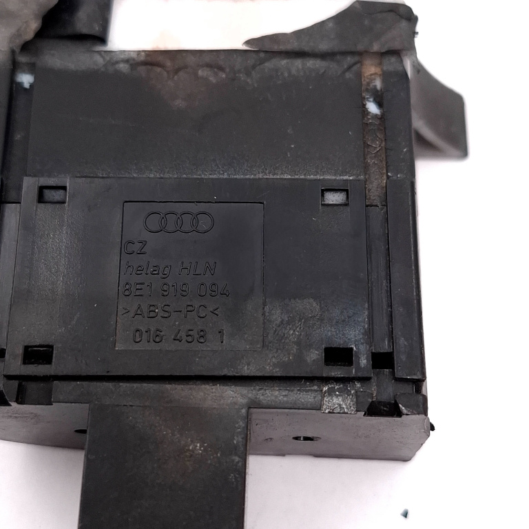 Bloc Lumini Audi A4 B6 (8E) 2000 - 2004 