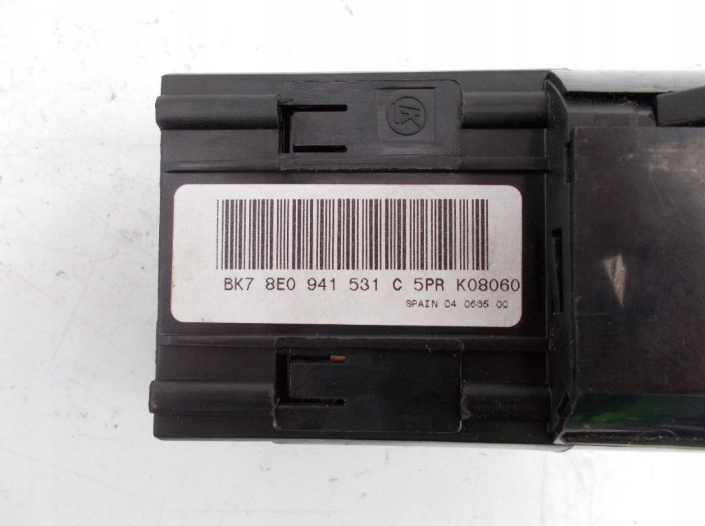Bloc lumini Audi A4 B7 2004-2009 cod com