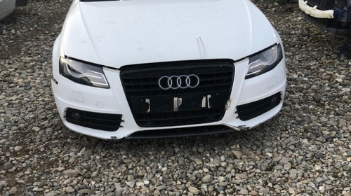 Bloc lumini Audi A4 B8 2010 Berlina 2.7 tdi