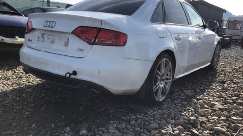 Bloc lumini Audi A4 B8 2010 Berlina 2.7 tdi