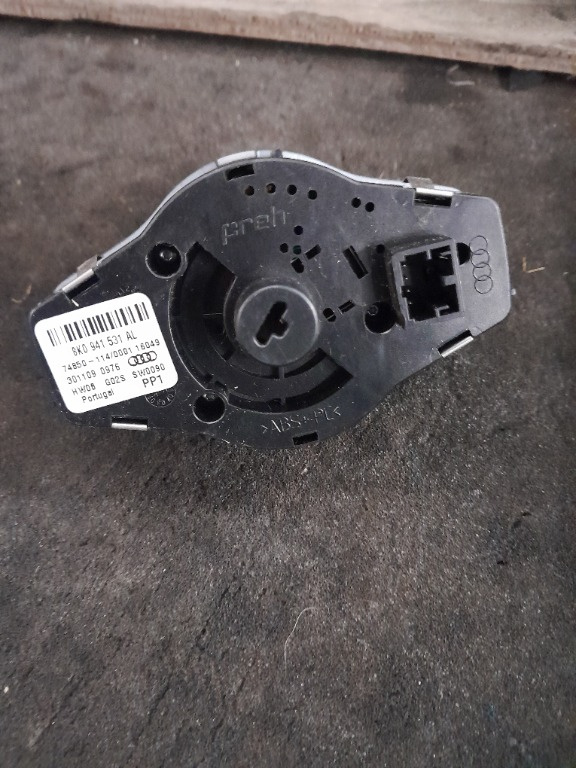 Bloc lumini Audi a4 b8, a5, a6 c6