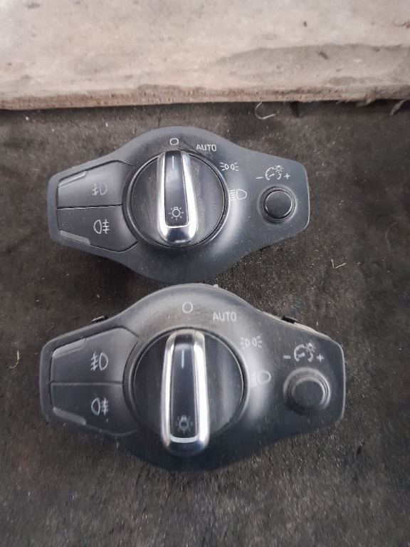 Bloc lumini Audi a4 b8, a5, a6 c6