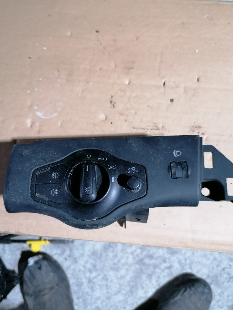 Bloc Lumini Audi A4 B8 / A5 / Q5 Model 2007-2011 C