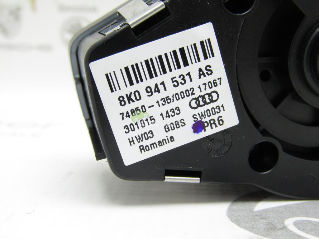 Bloc lumini Audi A5 8T / A4 8K B8 / Q5 8