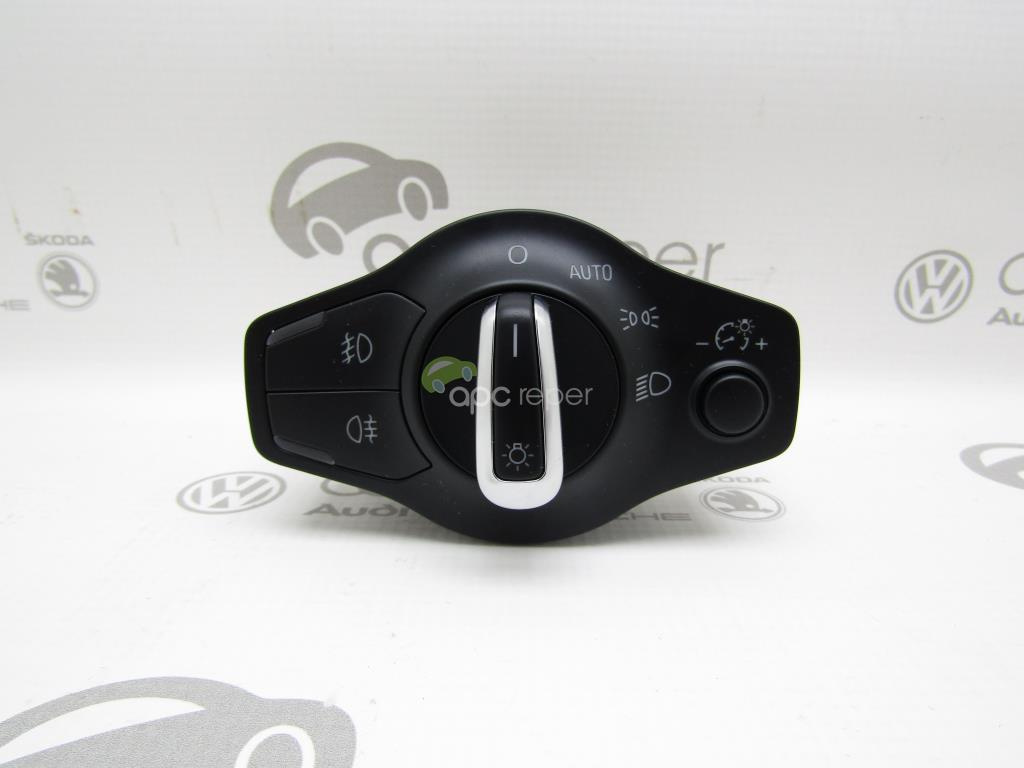 Bloc lumini Audi A5 8T / A4 8K B8 / Q5 8R - Cod: 8K0941531AS