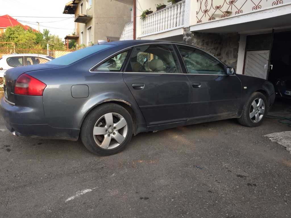Bloc lumini Audi A6 4B C5 2003 LIMUZINA 