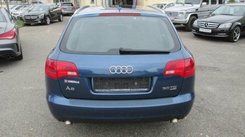 Bloc lumini Audi A6 4F C6 2006 avant 2.7 3.0