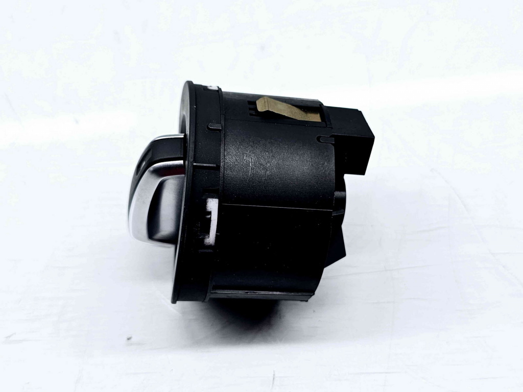 Bloc lumini Audi A6 (4F2, C6) facelift [Fabr 2004-