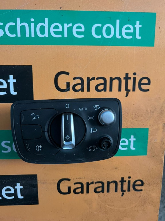 Bloc lumini Audi A6 A7 A5 A4
