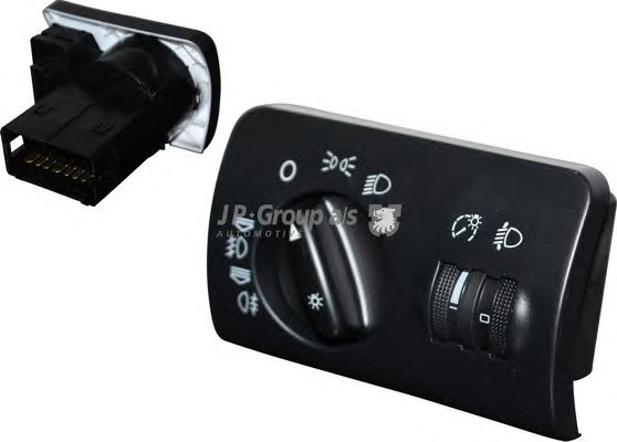 Bloc lumini AUDI A6 Avant 4B5 C5 JP GROUP 1196102100