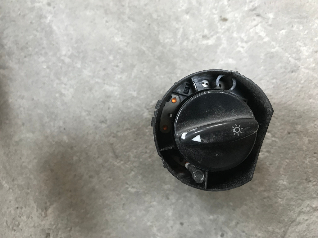 Bloc lumini audi a6 c5 1998 - 2004 cod: 4b1941531c