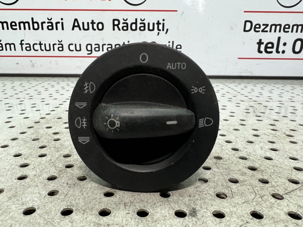Bloc Lumini AUDI A6 [C6] [2004-2011] Cod : 4F29415