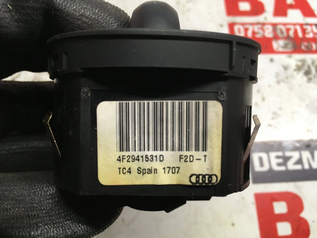 Bloc lumini Audi A6 C6 cod: 4f2941531d